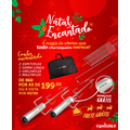COMBO ENCANTADO