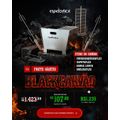OFERTA - BLACK CARVÃO