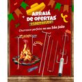COMBO CHURRASCO DE CHÃO