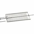 GRELHAFLEX MODELO ARAMADO INOX