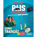 COMBO TRADIÇÃO