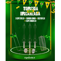 OFERTA - TORCIDA ORGANIZADA