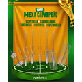OFERTA - HEXA CAMPEÃO