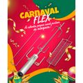 COMBO CARNAVALFLEX