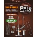 COMBO - SABOR DE FAMÍLIA