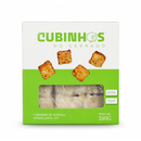 Cubinho de Tapioca congelado FIT