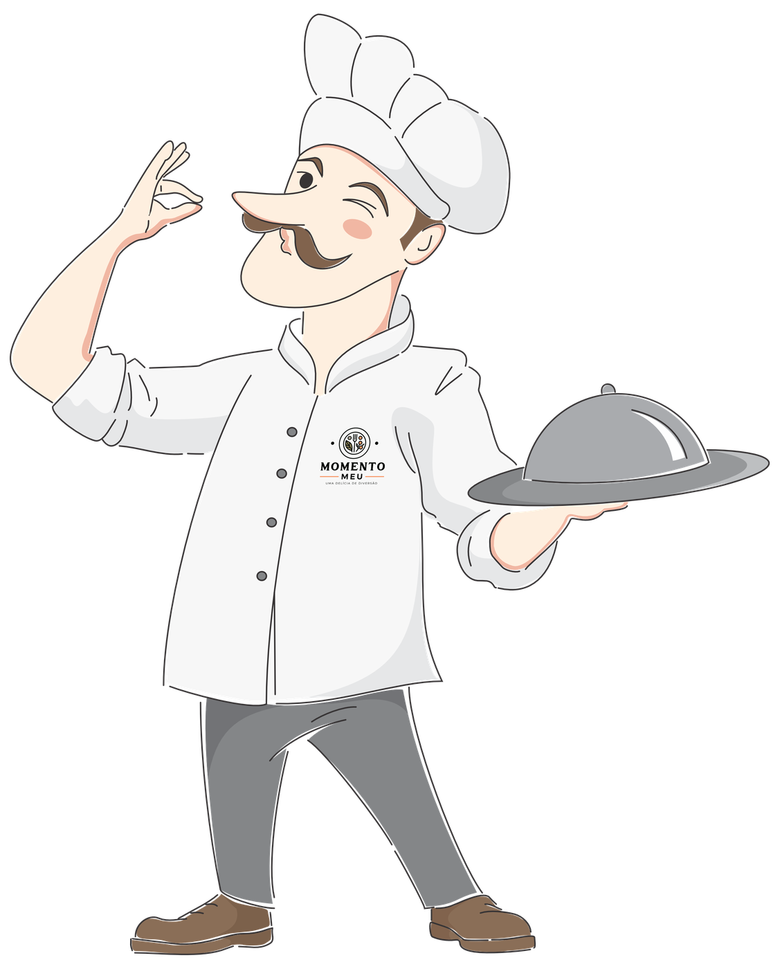 Chef Pierre