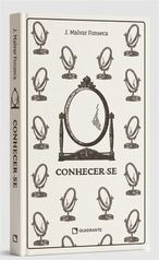 Livro Conhecer-se — Coleção Formação das Virtudes — Edição premium e limitada