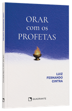 Livro Orar com os Profetas