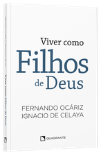 Livro Viver como filhos de Deus