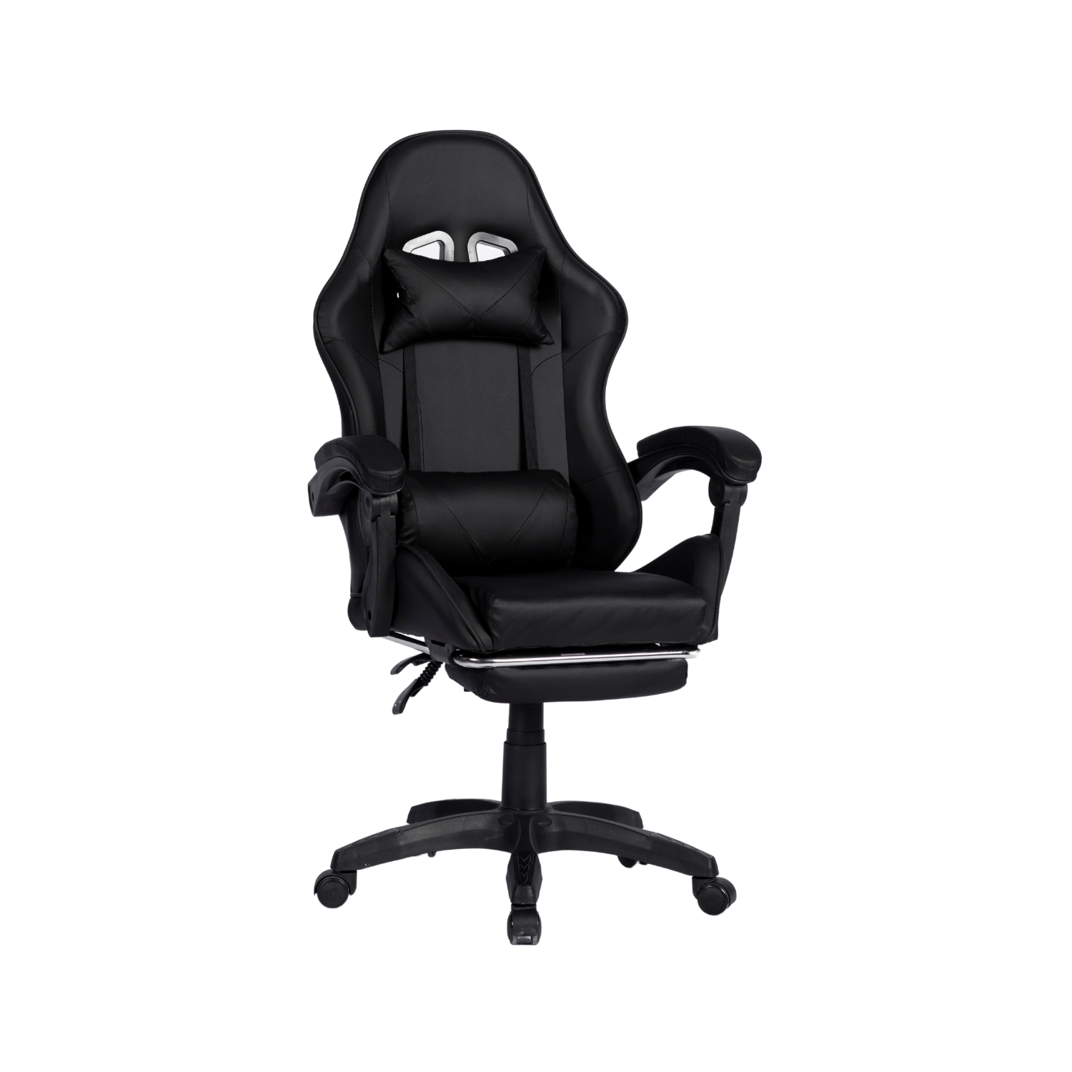 Cadeira Gamer Ajustes  B7-008 Preto