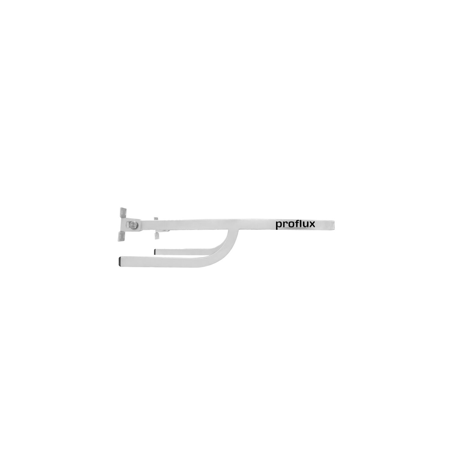 Banco Articulado para Banho em Inox 45x45 cm NBR 9050 Proflux 51473 ...