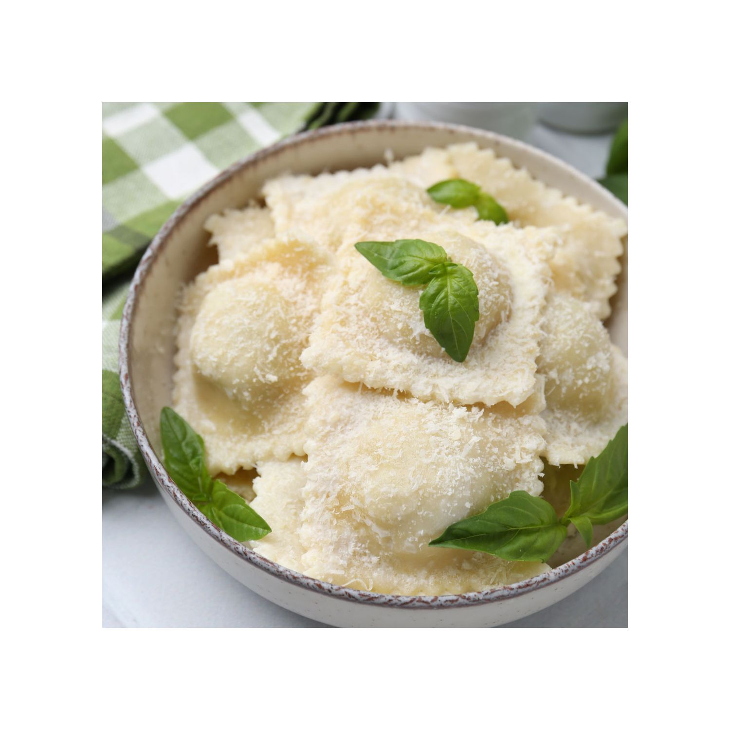 Mini Ravioli Tradicional | Sandri's Gourmet