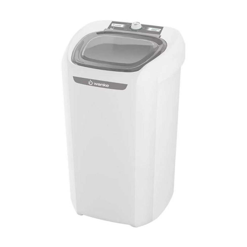 Tanquinho 20kg LWBE20 1T Branco Wanke