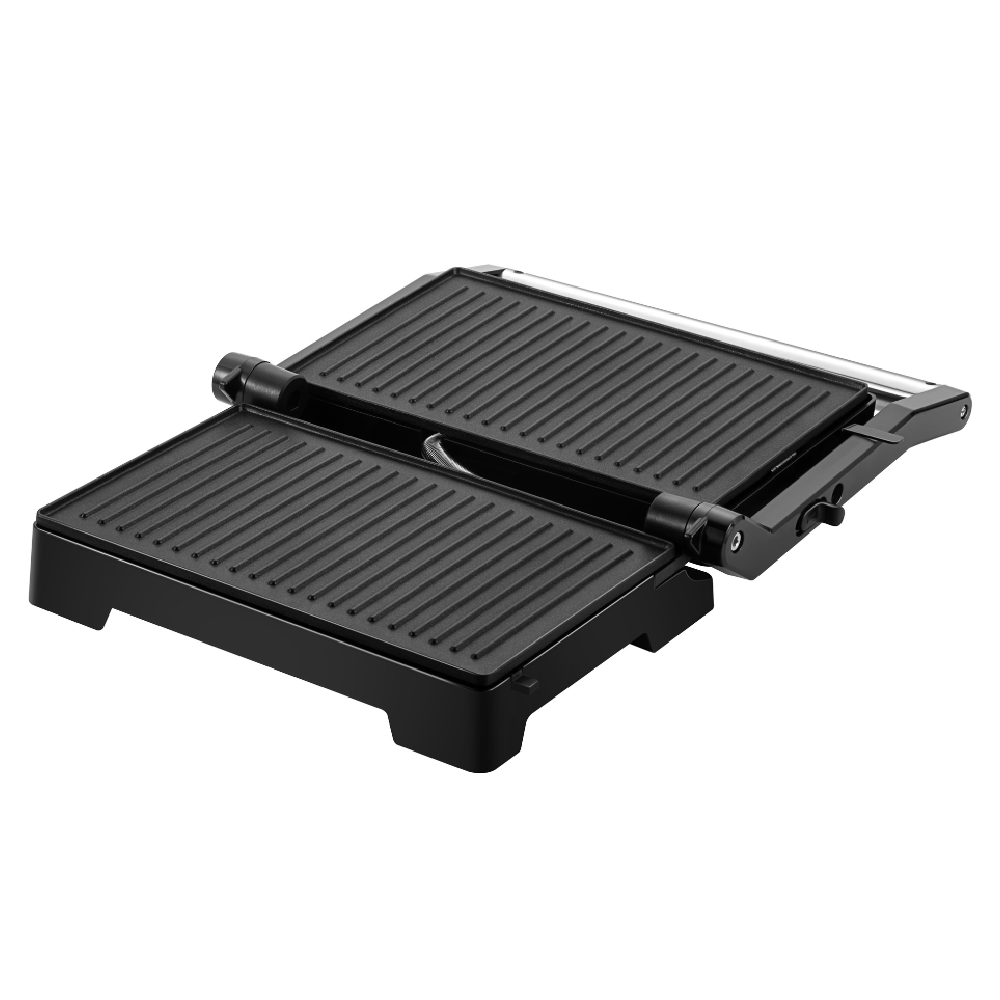 Grill Essencial GRESS2005 1000W PRETO/INOX Itatiaia
