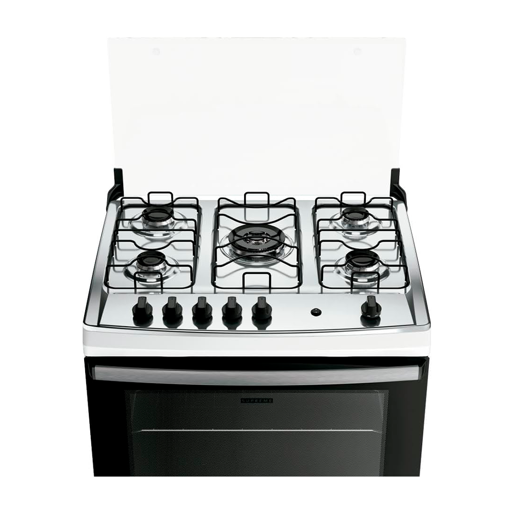 Fogão 5B Supreme Branco Dako Atlas