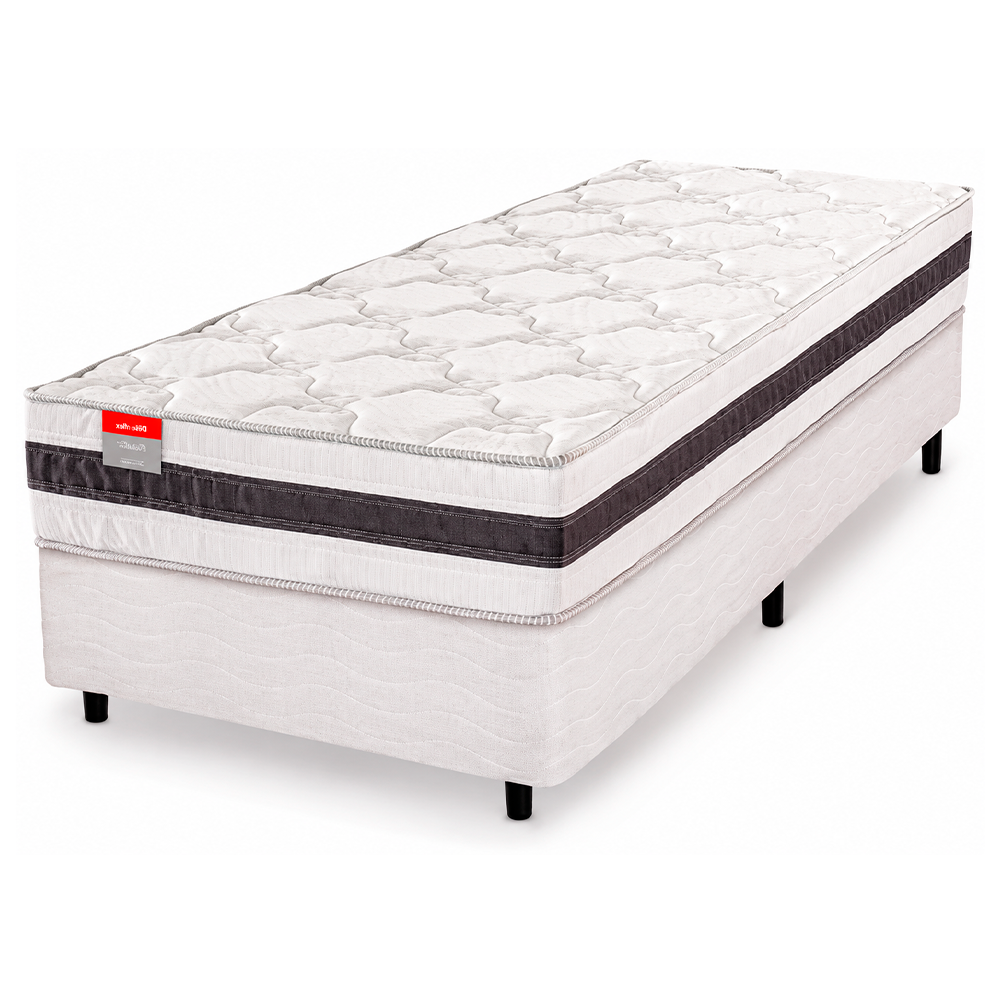 Conjunto Box Prisma 88x74 Reconflex