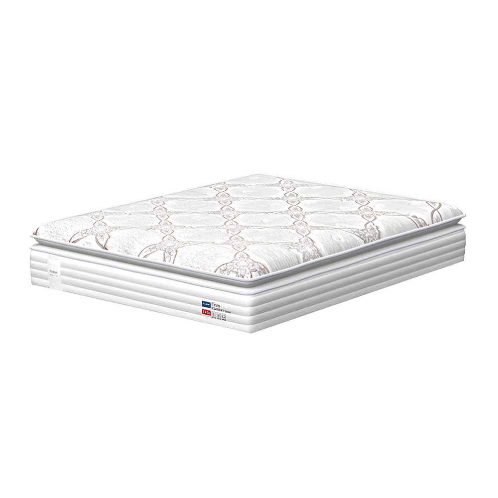 Colchão Fiore Comfort Luxo 138x32 Cer Probel