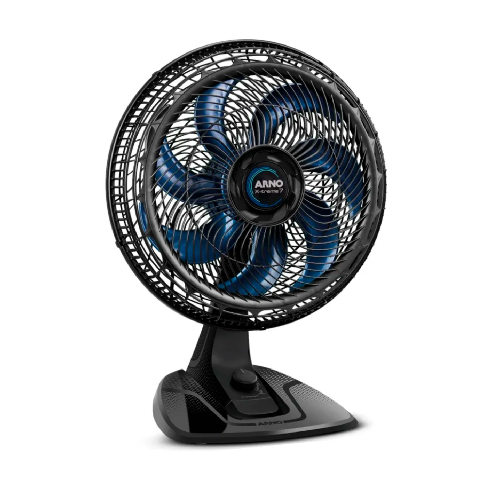 Ventilador De Mesa 40CM VE70 Xtreme 7 220v Mesa Arno