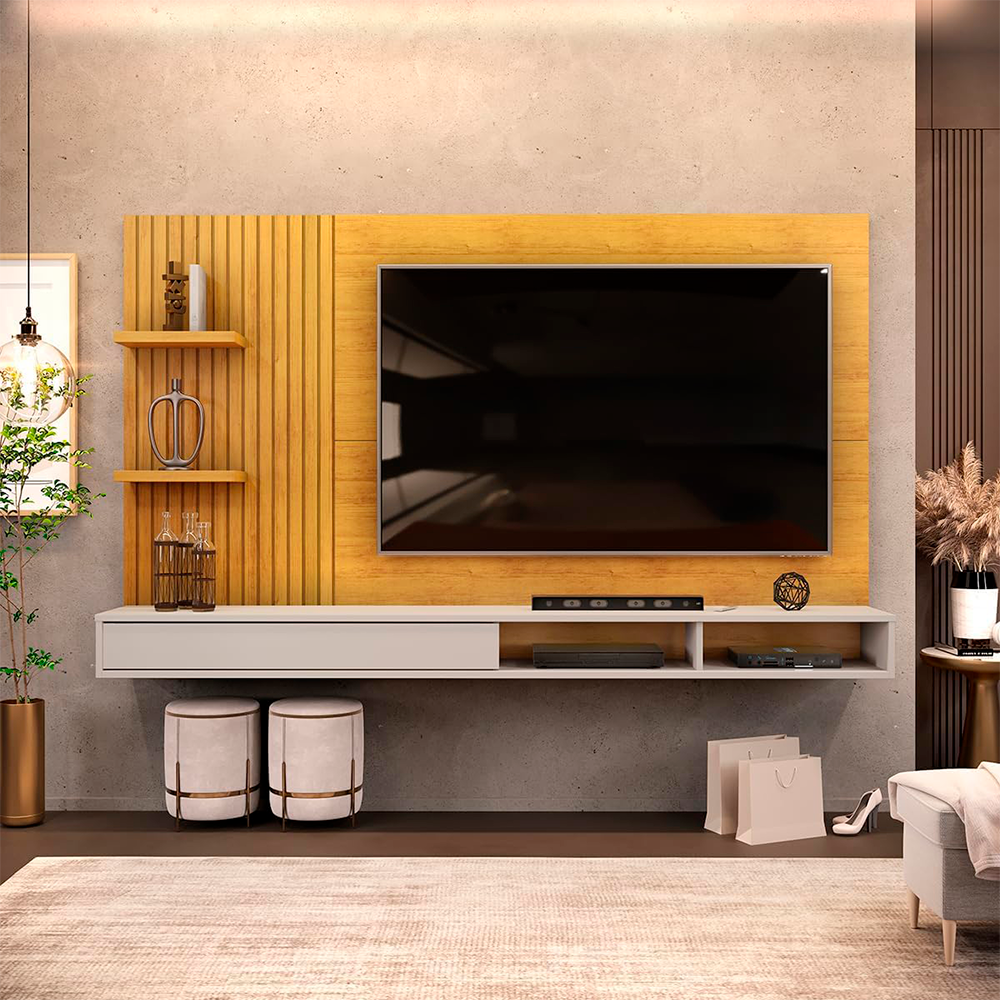 Painel Cedro/Bali DJ MOVEIS