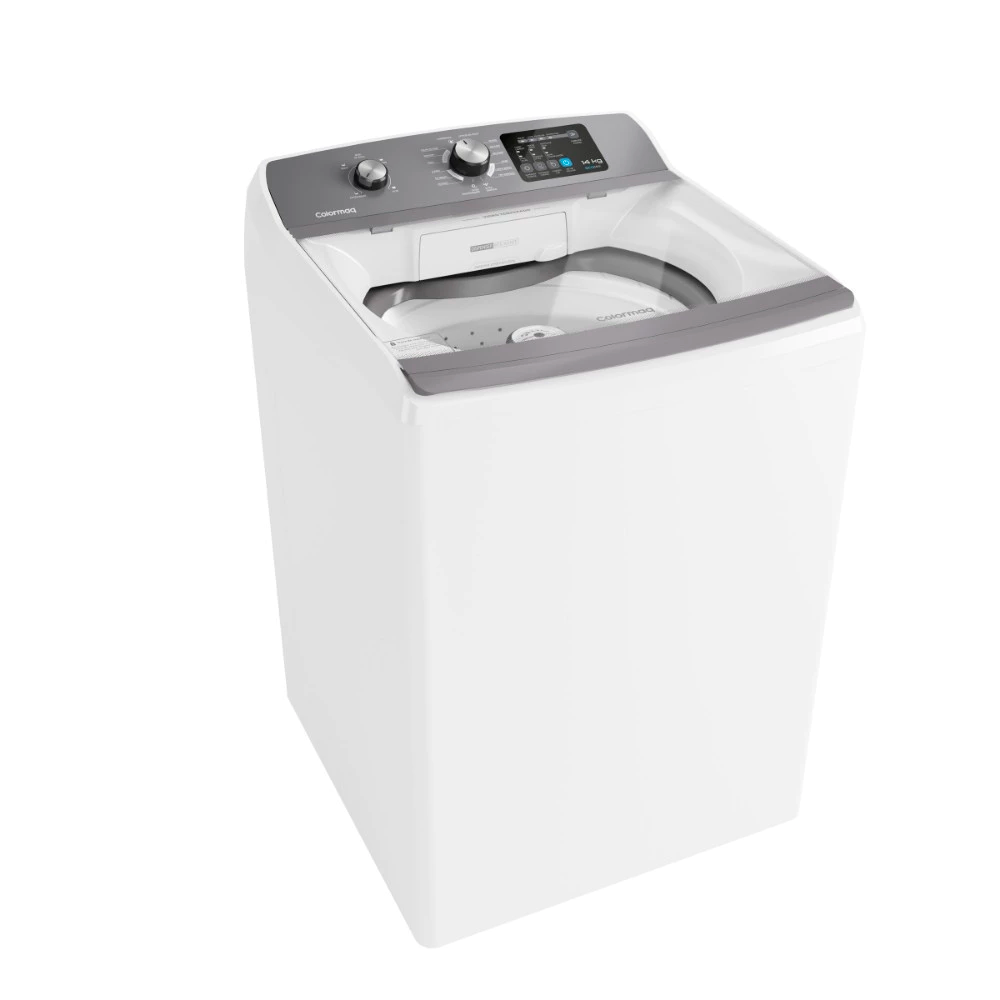 Lavadora 18KG LCA18 Branco Colormaq