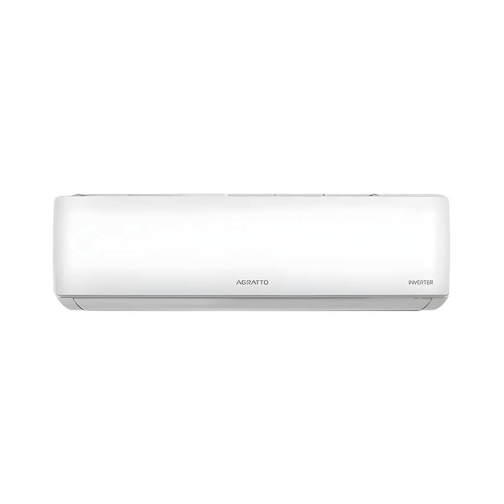 Ar Condicionado Liv Inverter Pop LCST9F 9000 220V Branco Agratto 