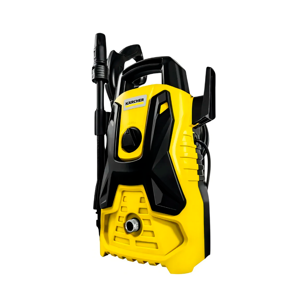 Lavadora de Alta Pressão 1500 Libras 1400w Karcher 