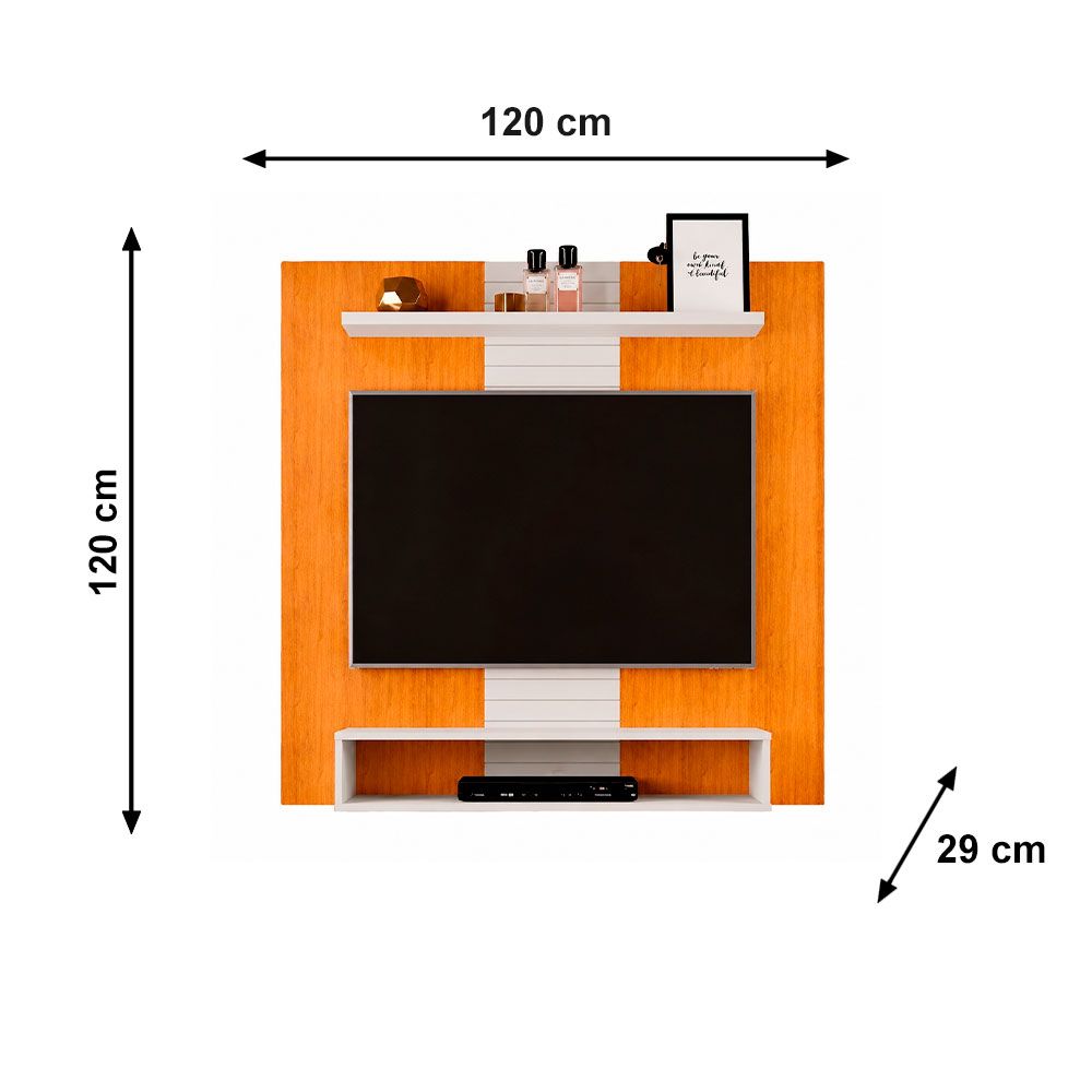 Painel Smart DJ Moveis
