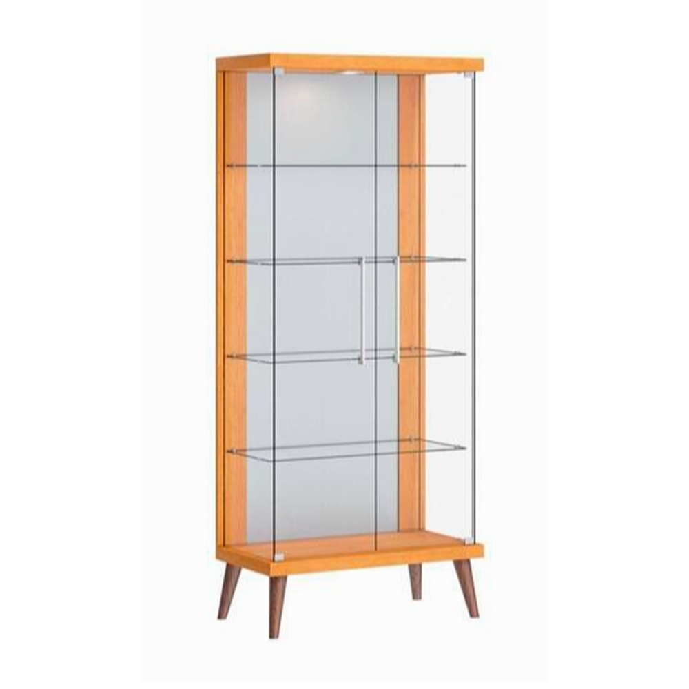 Cristaleira Tiffany Nature Imcal