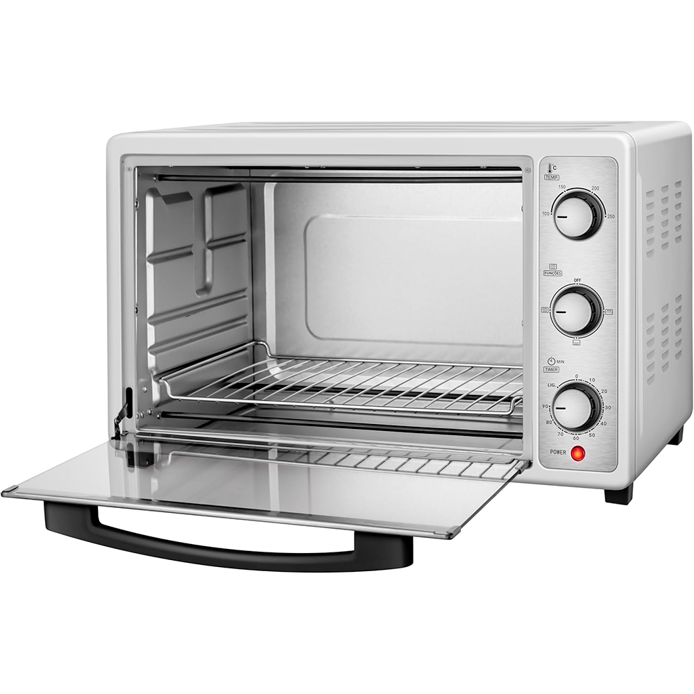 Forno Eletrico FR-52 220V Branco Mondial