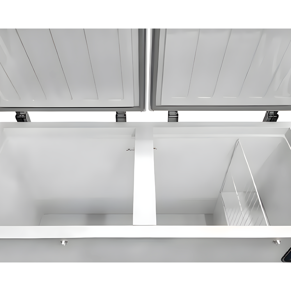 Freezer Horizontal 2 Portas 503L HCED503L 220V Fricon