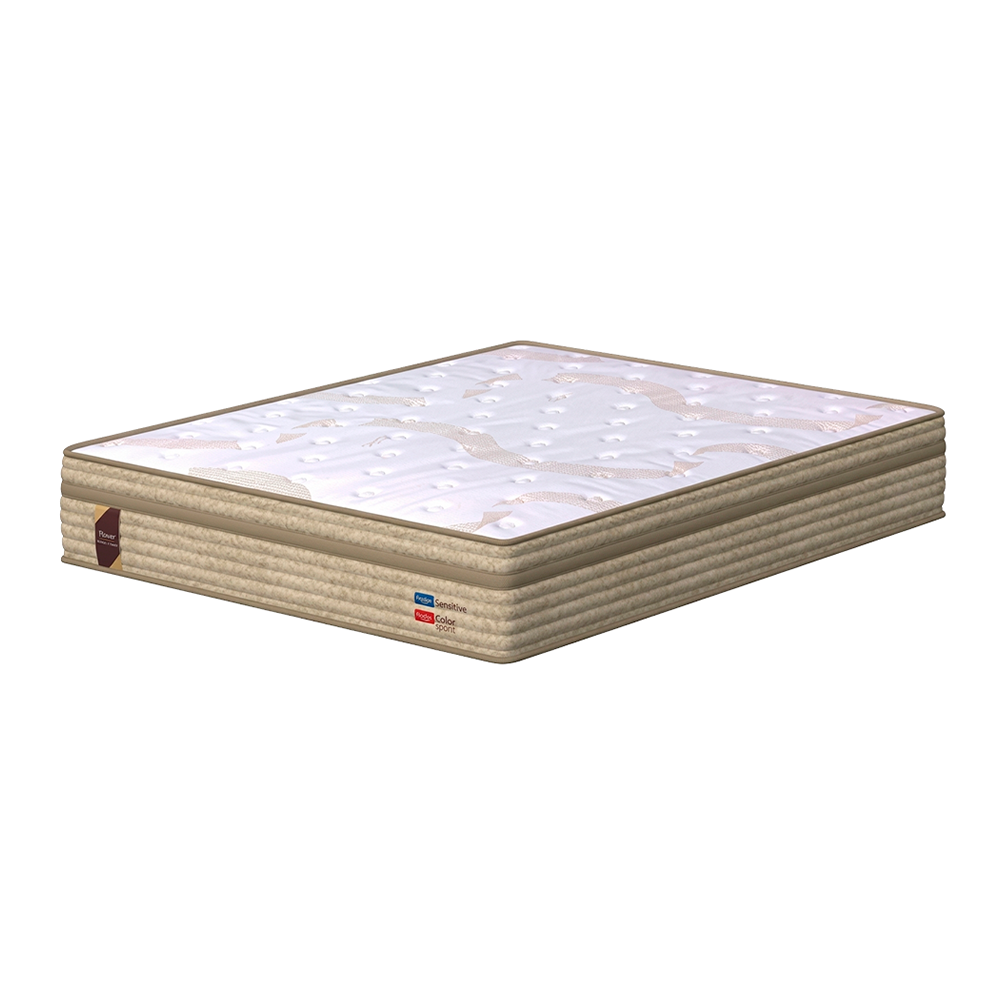 Colchão Sensitive 138x34 CFF Probel