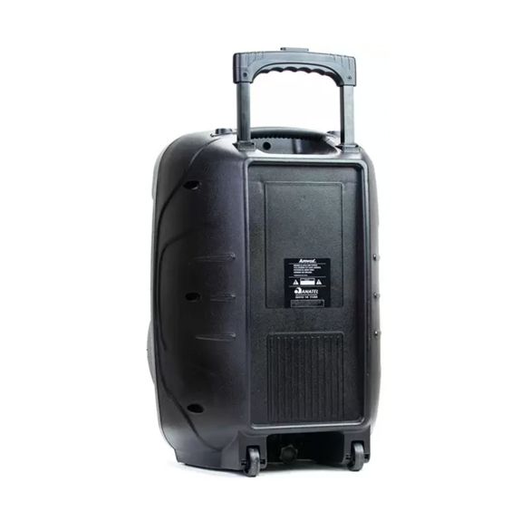 Caixa Amplificada ACA 480 Viper II 480W Amvox