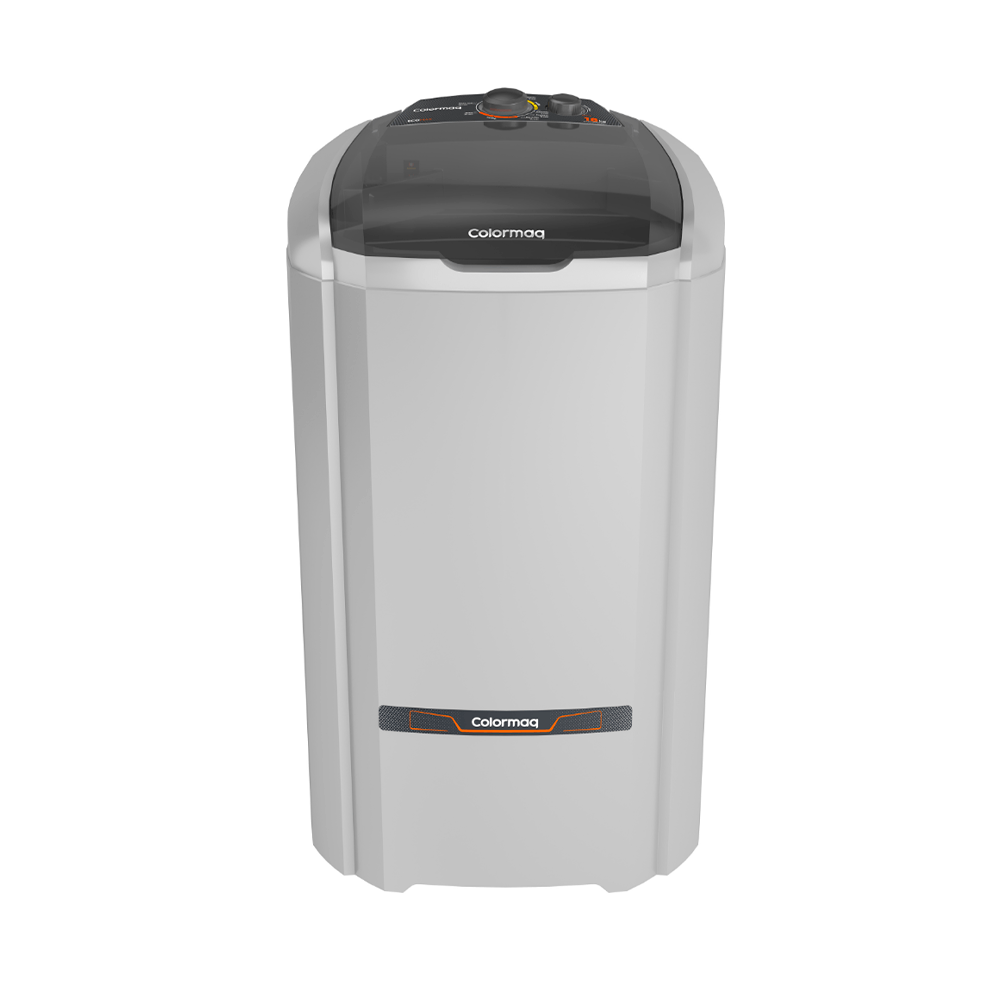 Tanquinho 20KG LCS 220V Prata Colormaq