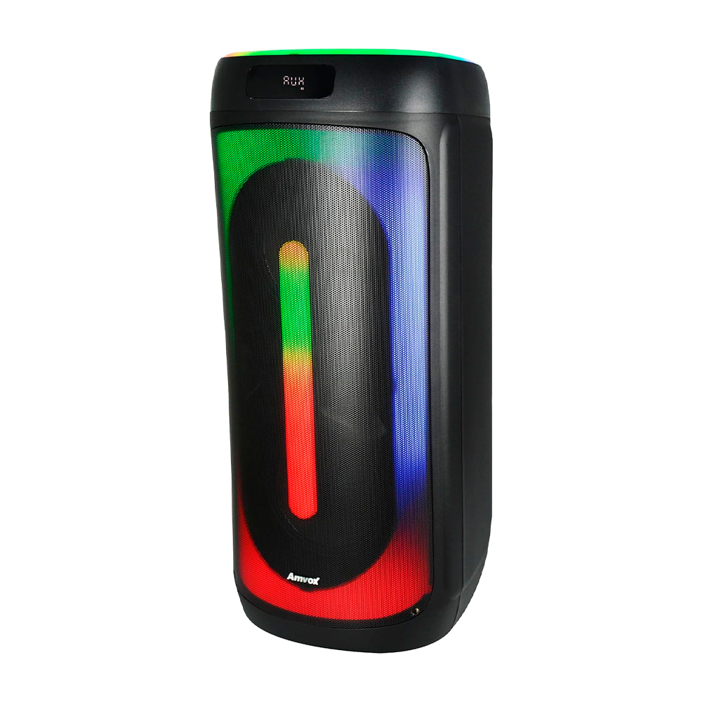 Caixa Amplificada ACA 1601 Festa II Amvox