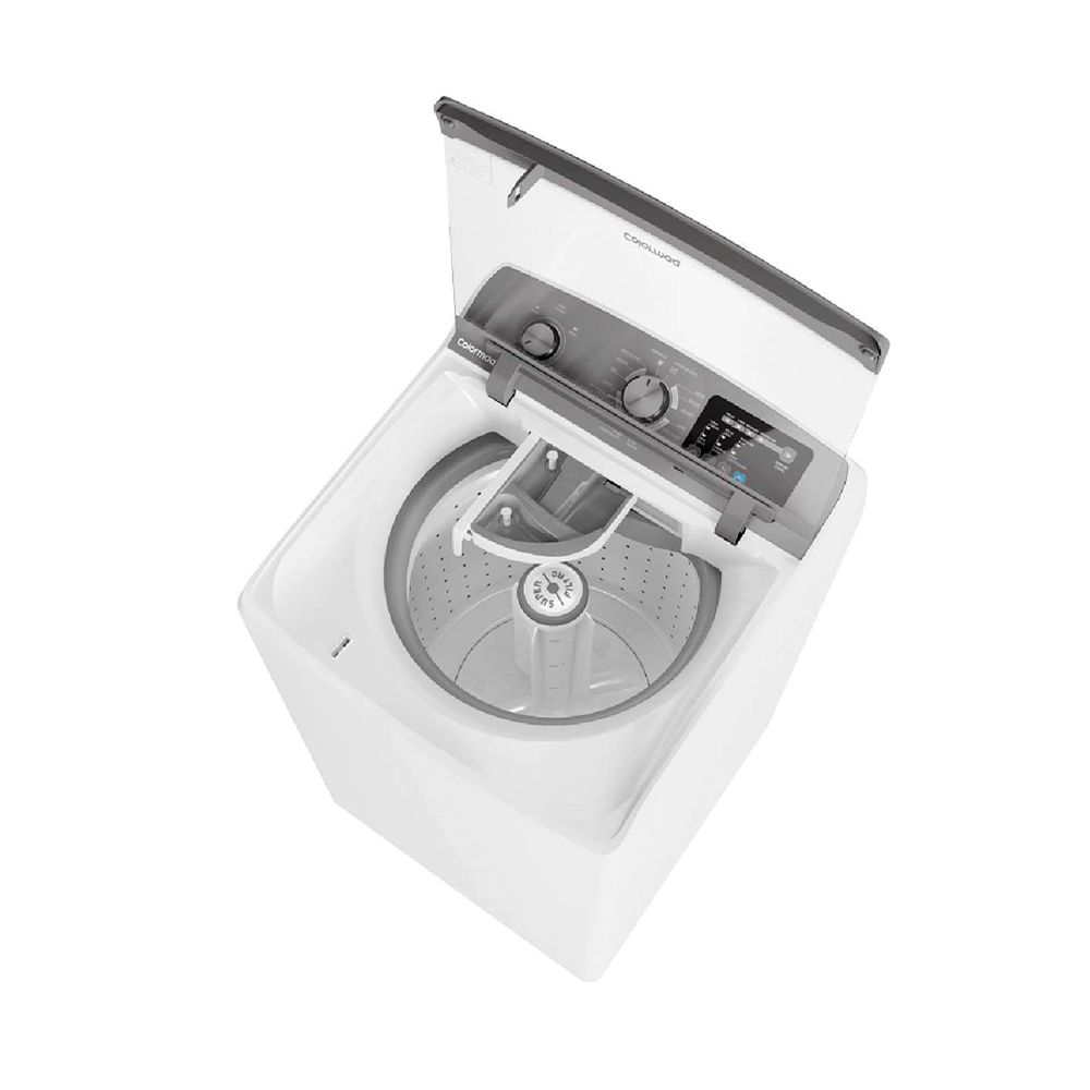 Lavadora 14kg LCA14 Branco Colormaq