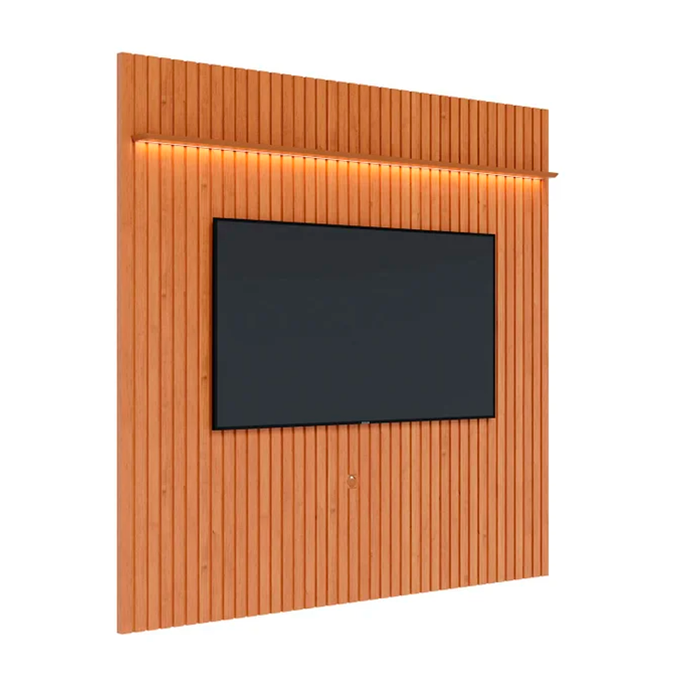 Painel Ripado Slim 2.2A 2.20L Nature Imcal