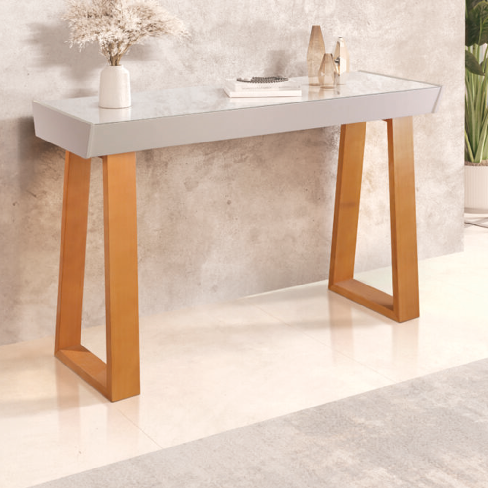 Aparador Turim 41000 Mel Tampo OFF Vd Off Ello