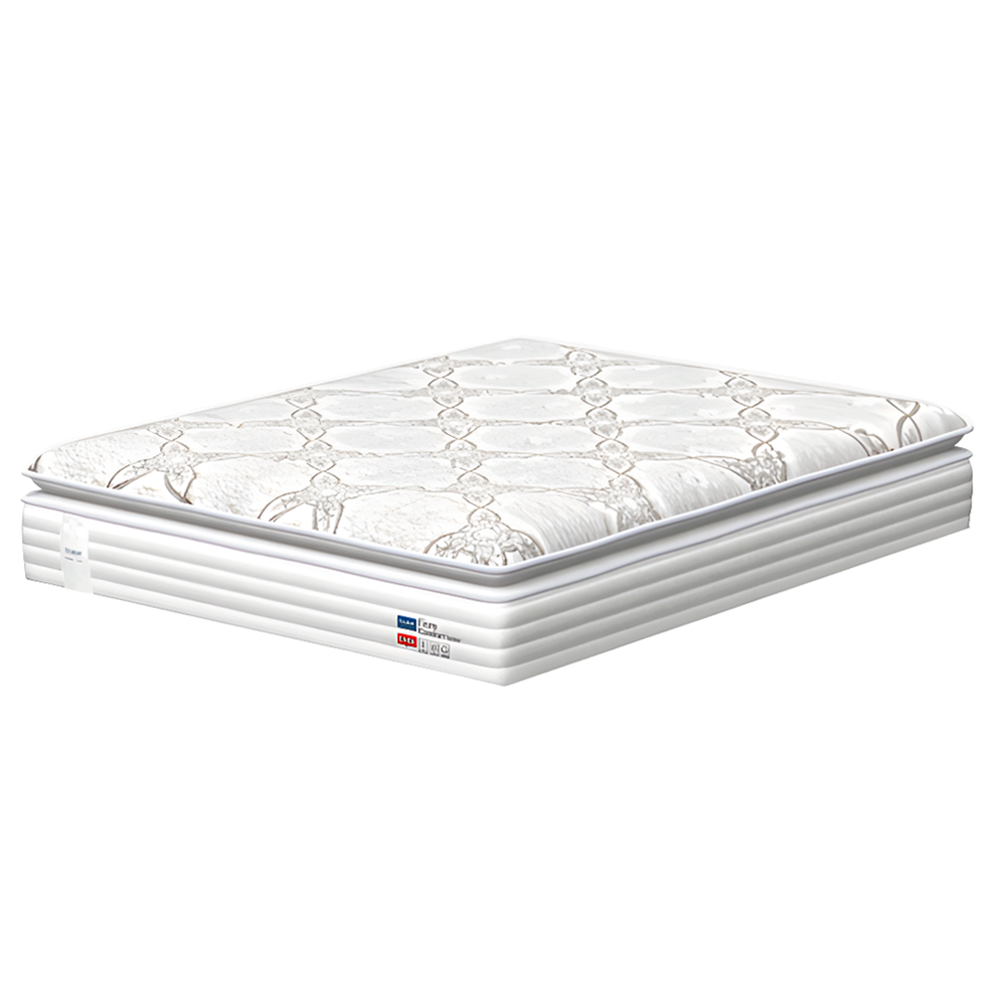 Colchão Fiore Comfort Luxo 158x32 Cer Probel