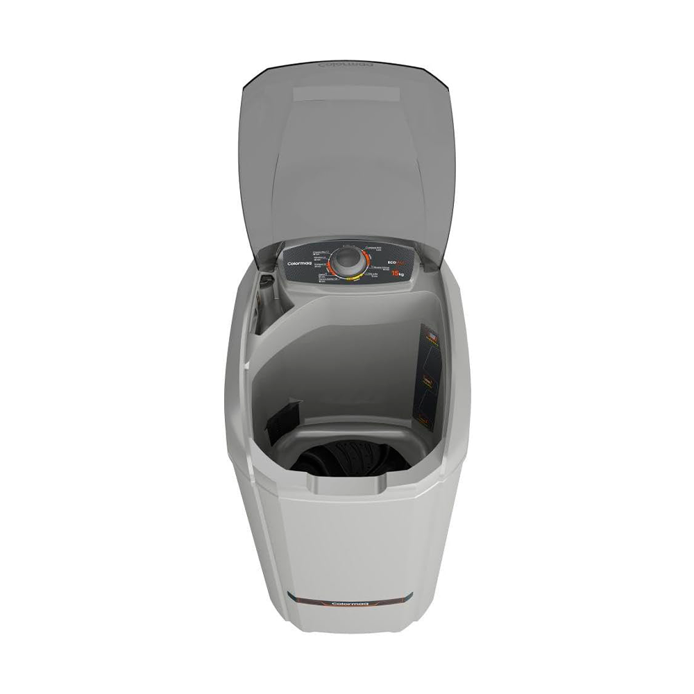 Tanquinho 10KG LCS 220V Prata Colormaq