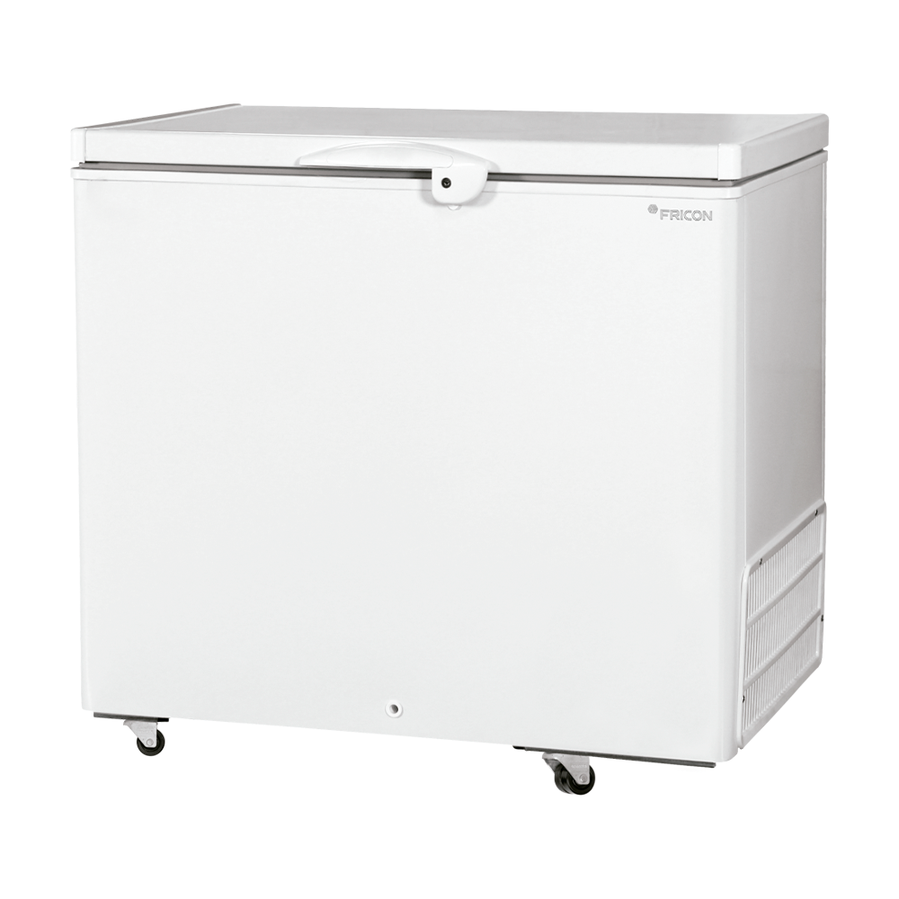 Freezer Horizontal 1 Porta 311L HCED311L Fricon