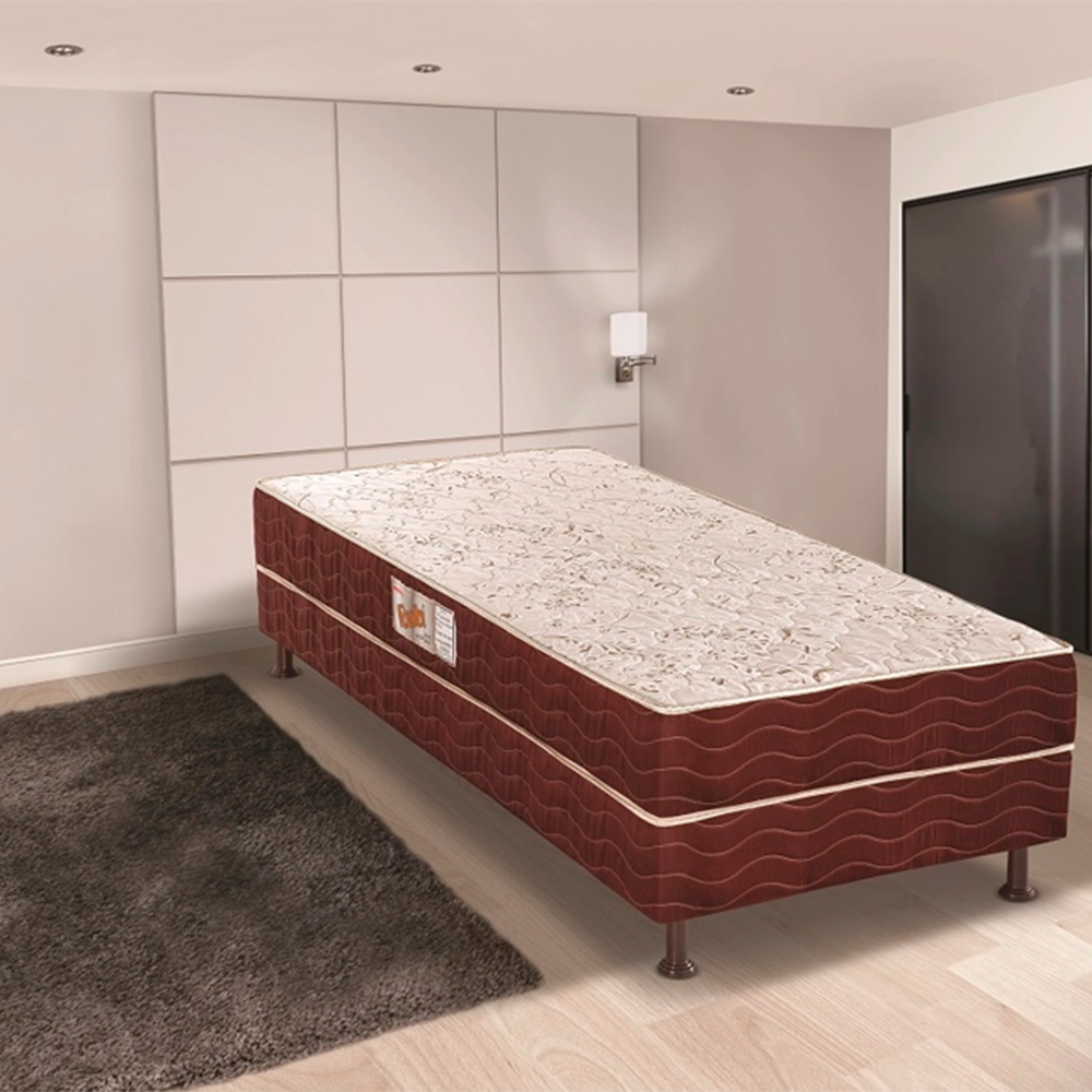 Conjunto UniboxRubi Reconflex