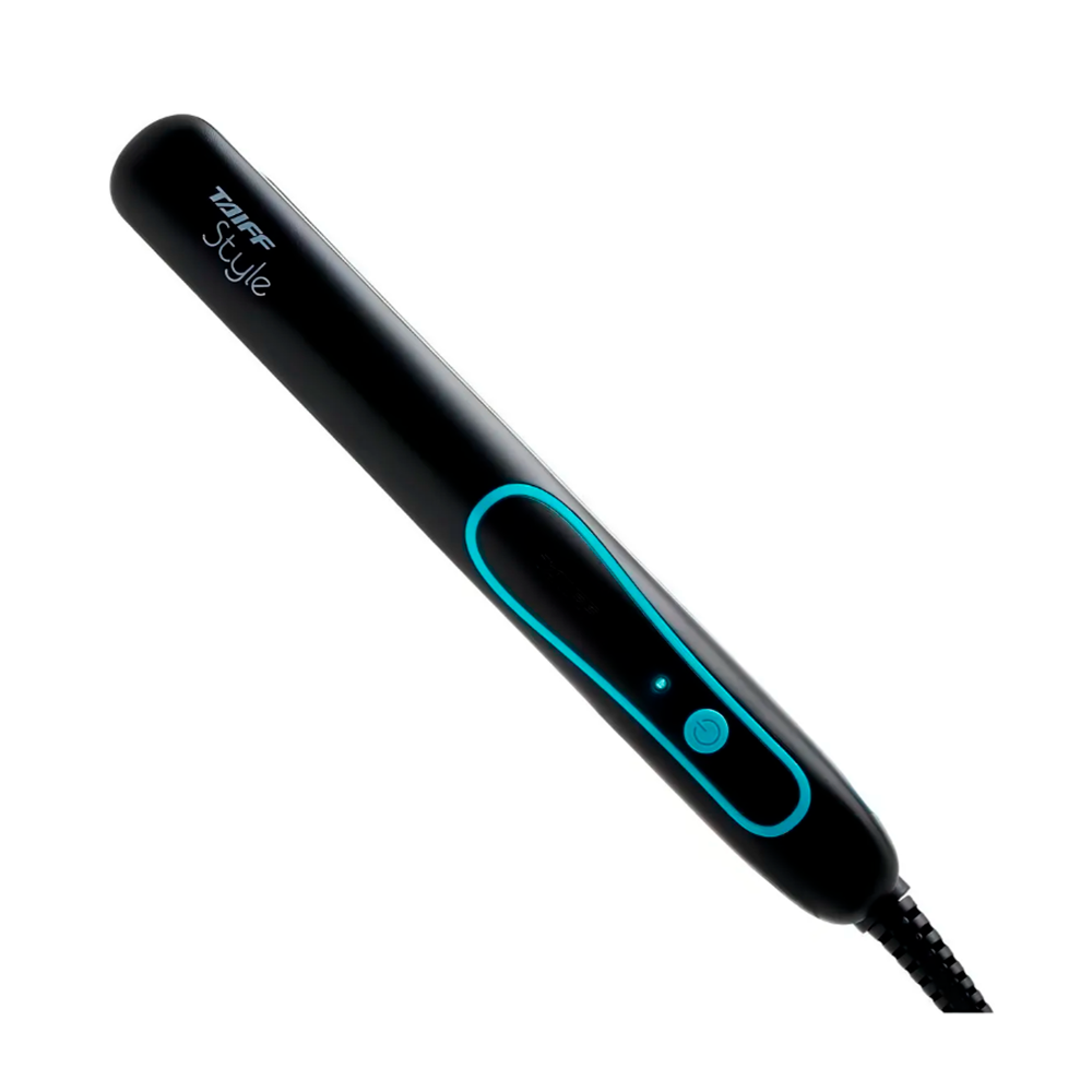 Chapinha Style 210c Bivolt Preto/Verde Taiff