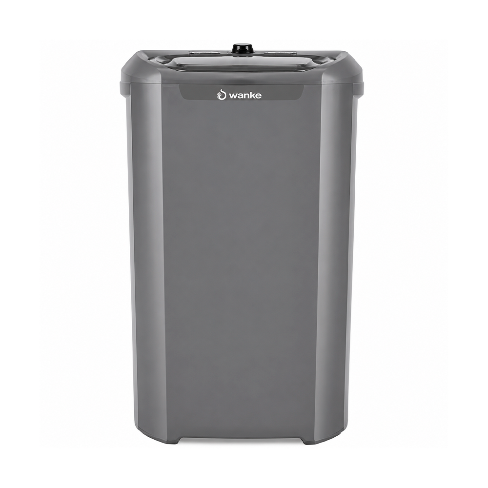 Tanquinho 20kg LWBE20.1T Silver Wanke