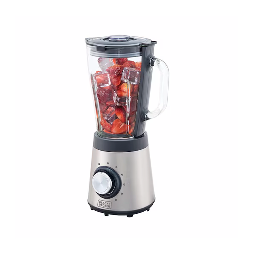 Liquidificador L7000G B2 Jarra De Vidro 700W Black & Decker