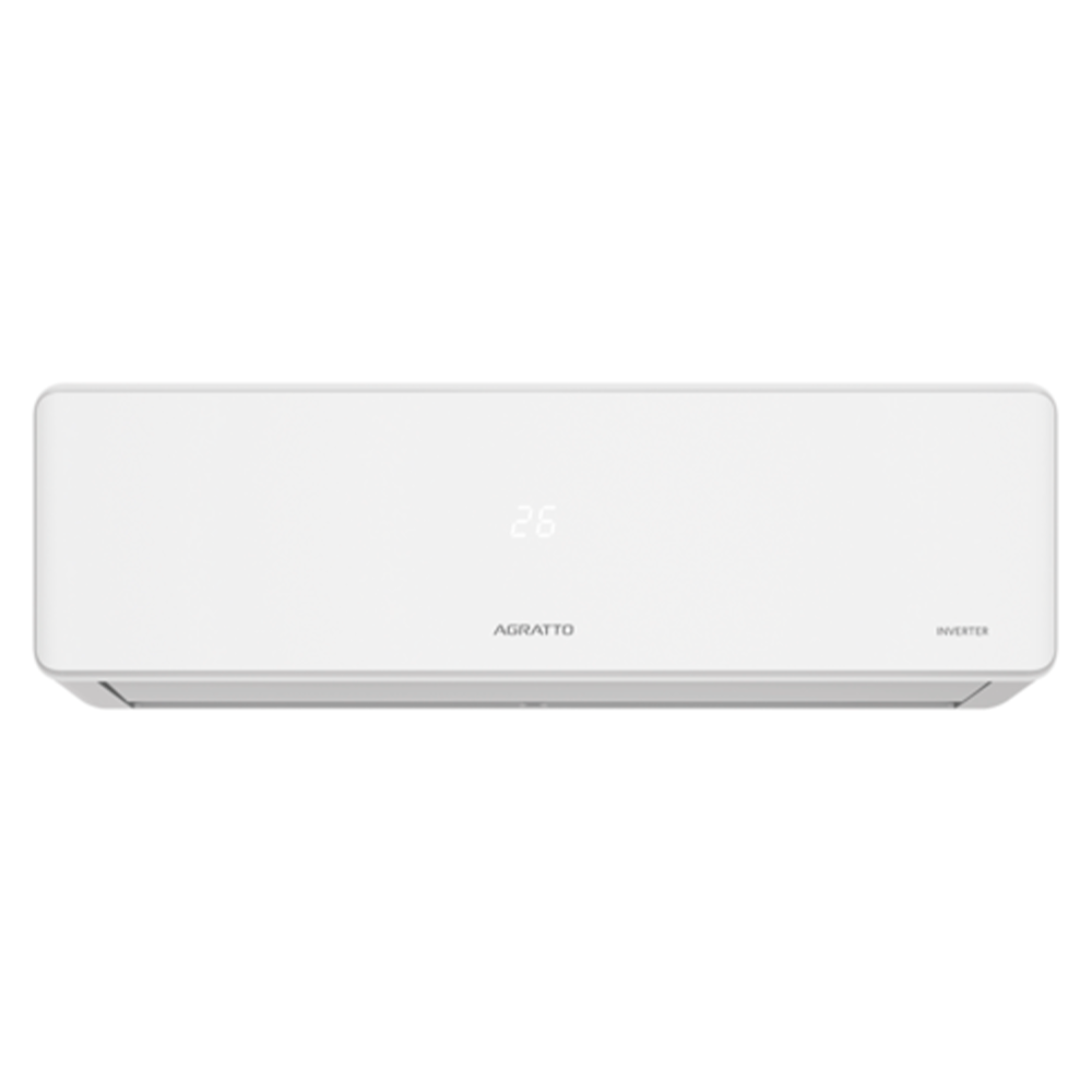 Ar Condicionado Liv Inverter Pop LCST18F 18000 Frio 220v Branco Agratto