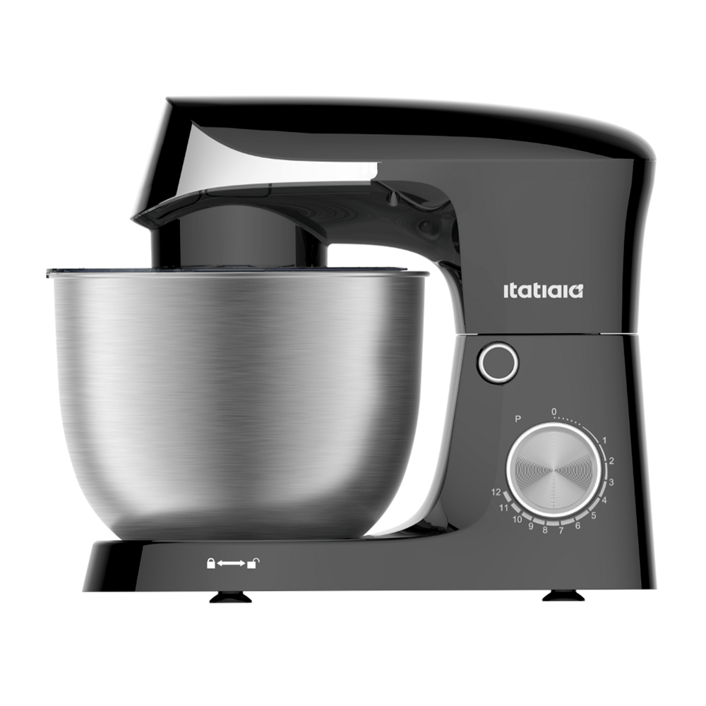 Batedeira Planetária 4,5L 1000w BPMID2003 Itatiaia