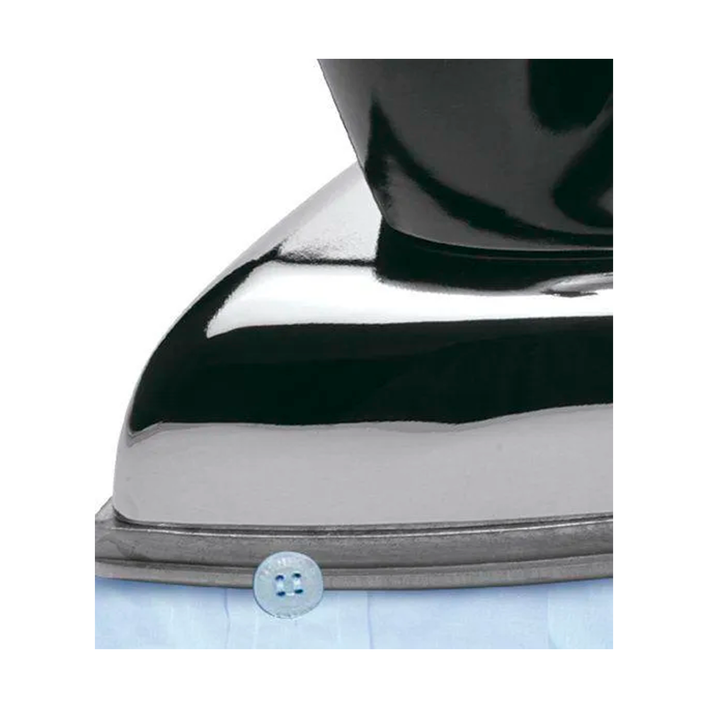 FERRO SECO VFA1110XM6 220V PRETO BLACK & DECKER 