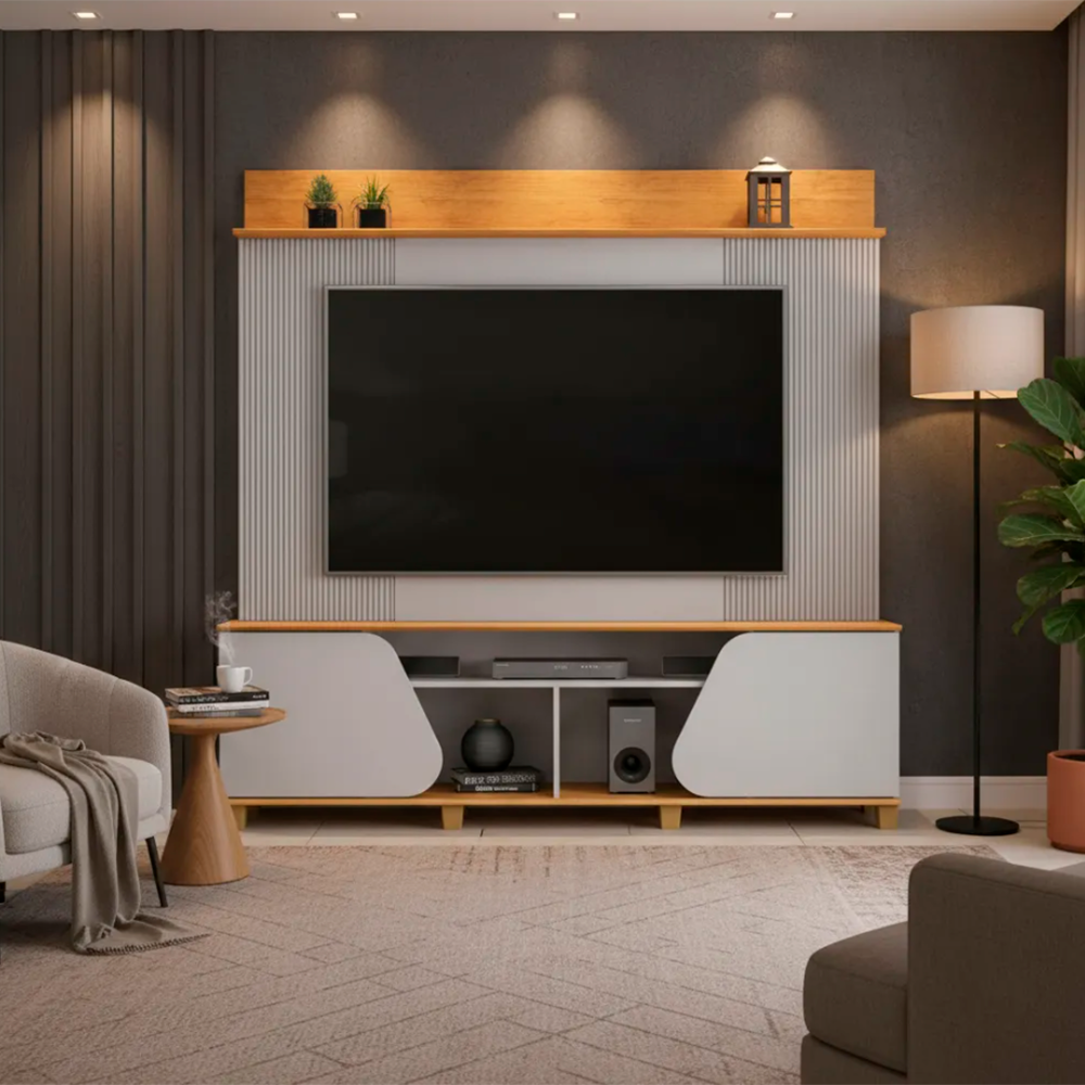 Home Henry Bali/Cedro DJ MOVEIS 