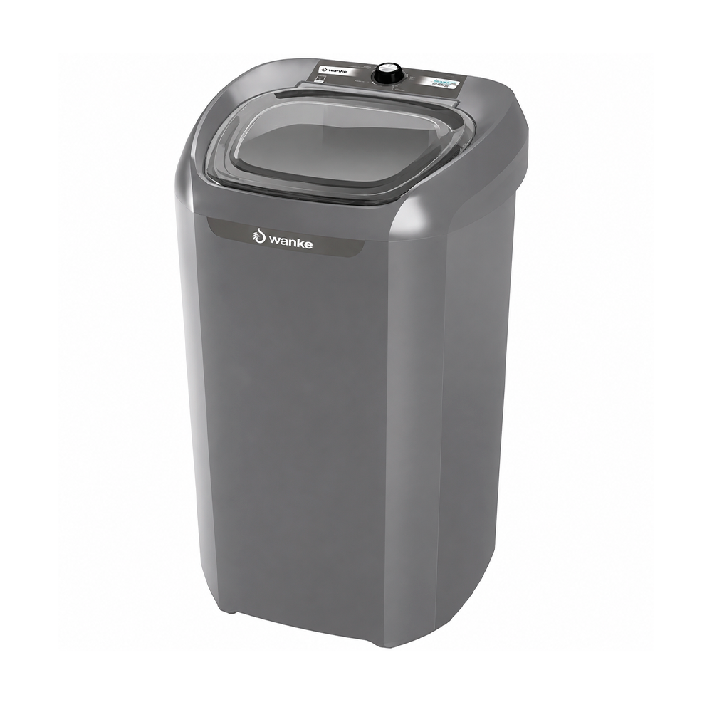 Tanquinho 20kg LWBE20.1T Silver Wanke